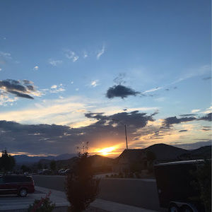 Meet your Posher, Barlow